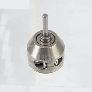 Rotor de cartucho de rodamiento de bolas de cerámica para pieza de mano de Odontología de alta velocidad <span class=keywords><strong>N</strong></span> <span class=keywords><strong>K</strong></span> <span class=keywords><strong>P</strong></span> Na Air con turbina - Product Image 4