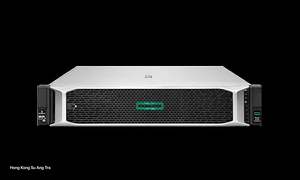 Ruiongsuer <span class=keywords><strong>HP</strong></span> DL360GEN11 2U Rack Server 2x6330 28 Core 2,0 GHZ 4x32GB Memoria DL380G10 + 380GEN11 360G10 - Product Image 4