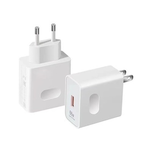Chargeur Mobile pour Ordinateur Portable 66W avec Port Type-C Prise en Charge Matebook15, Adaptateur de Charge Rapide Direct Usine - Product Image 1
