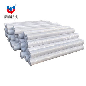 TPO blanc réfléchissant certifié Energy Star |   Réduire la température du toit et les coûts de climatisation - Product Image 4