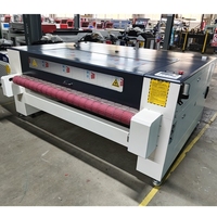 Machine de découpe laser Denim Jeans à alimentation automatique