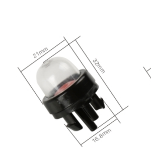 SeaSummer <strong>Chinese</strong> High Quality Fuel Primer Bulb Gasoline Chainsaw Spare <strong>Parts</strong> Gardening <strong>Tools</strong> Set Primer Bulb Oil Bulb - Product Image 2