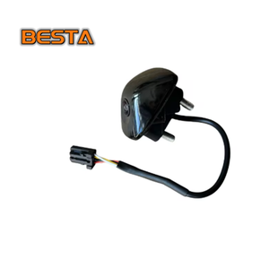 Pour Kia <span class=keywords><strong>Ceed</strong></span> Cee'd JD 2017 2016 2014 2013 hayon caméra de recul vue arrière caméra de recul 95760-1W500 957601W550 95760A2520 - Product Image 3