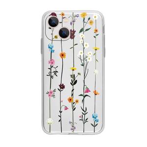 <span class=keywords><strong>Coque</strong></span> de téléphone portable en TPU souple <span class=keywords><strong>transparente</strong></span> avec impression florale en rotin de qualité supérieure pour <span class=keywords><strong>iPhone</strong></span> 11 <span class=keywords><strong>12</strong></span> 13 14 15 16 17 <span class=keywords><strong>Pro</strong></span> Max Air - Product Image 2