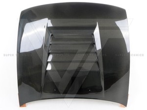 ฮู้ดคาร์บอนไฟเบอร์สไตล์ <span class=keywords><strong>Nismo</strong></span> สำหรับ <span class=keywords><strong>Nissan</strong></span> <span class=keywords><strong>Silvia</strong></span> S13 1988-1993 - Product Image 5