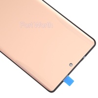 Écran OLED d'origine pour Infinix Zero30 4G/X6731B /Zero30 5G/X6731 /S23+/S681LN avec garantie d'un an