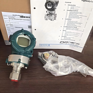 Sensor de Presión Absoluta de Diafragma YOKOGAWA 100% Original, Tipo EJX630A, Salida 4-20mA, Precisión 0.04%, Exida SIL 2/3, ¡Gran Oferta! - Product Image 6