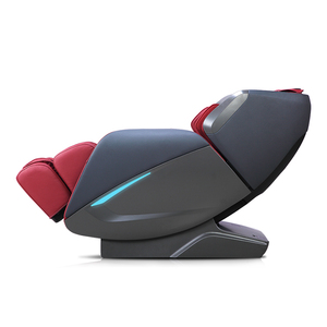 เก้าอี้นวดไฟฟ้า A331หรูหราไร้แรงโน้มถ่วง4D นวดเท้าได้ทั้งตัว - Product Image 4