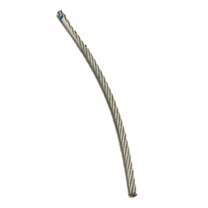 1Mm 1.5Mm 1.2Mm 3Mm 6X7 + Cáp Dây Thép Mạ Kẽm IWS - Product Image 5