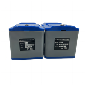 Siêu âm TUF-2000B TUF-2000M <span class=keywords><strong>Flow</strong></span> <span class=keywords><strong>Meter</strong></span> kẹp bên ngoài cảm biến nhiệt độ cao cho dầu Nước OEM tùy biến hỗ trợ - Product Image 3