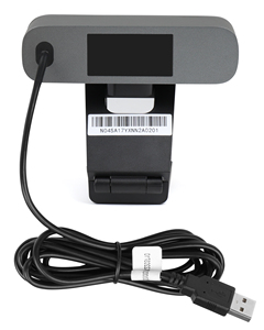 Mejor <span class=keywords><strong>Precio</strong></span> de resolución Full HD FoMaKo Live Streaming Webcam con MicsFMK104 Webcam incorporado con micrófono - Product Image 6