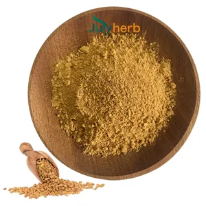 Julyherb High Quality 50% Fenugreek Seed Extract Fenugreek Saponins CAS 55399-93-4