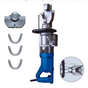 110V 220V 900W ydraulic ebar Ender achending achine Ending fining up to <span class=keywords><strong>5</strong></span>/<span class=keywords><strong>8</strong></span> Inch 16mm Ending ngle 0-130 eegres con sition oposición Olt - Product Image 1