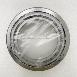 Rodamiento de rodillos cónicos de 55x90x17,5mm HR32011 32011 marca NSK original precio bajo rodamiento HR32011XJ - Product Image 1