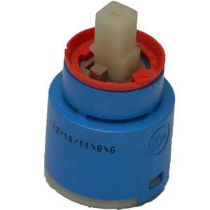 Modèle R1954 Cartouche Ø 35 Outil de tournage Profil bas - Product Image 1