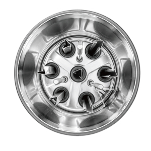 Boîtier de filtre à cartouche industriel à haut débit en acier inoxydable 316L avec raccord NPT de 2 pouces pour systèmes de prétraitement RO - Product Image 6