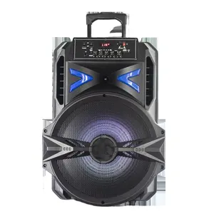 AILIANG Cheap Price Rechargeable Speaker LiGE-1768