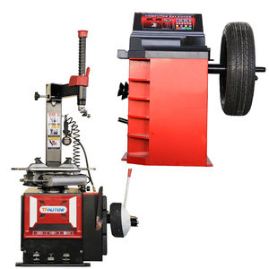 Máquina Reparadora de Neumáticos TFAUTENF de Buena Calidad y Económica - Product Image 1