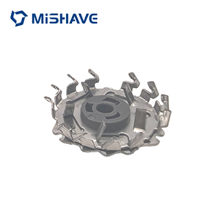 SH70 têtes de rasage de remplacement pour <span class=keywords><strong>Philips</strong></span> Noreclo série 7000 5000 SH70/71 lames de rechange de <span class=keywords><strong>rasoir</strong></span> pièces de <span class=keywords><strong>rasoir</strong></span> accessoires - Product Image 5