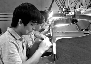 Conception et fabrication de moules de poinçonnage continu, traitement de moules en acier pour bijoux et accessoires <span class=keywords><strong>Seiko</strong></span> à pression d'huile - Product Image 6