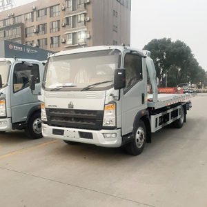Prix d'usine, <span class=keywords><strong>dépanneuse</strong></span> de voitures neuve de haute qualité, 4 tonnes, camion <span class=keywords><strong>dépanneuse</strong></span> Howo à vendre - Product Image 6