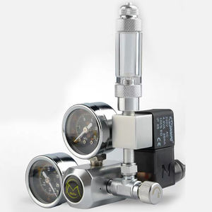 Regulador de presión reducido de co2 para acuario, personalizado, de alta calidad - Product Image 1