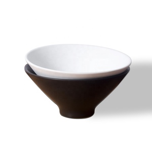 5 Inch 8 Inch 9 Inch Porcelain Udon Soba Pho <strong>Bowl</strong> Custom Japanese <strong>Cereal</strong> Noodle Ceramic Ramen <strong>Bowl</strong> <strong>Set</strong> with Chopsticks Spoon - Product Image 5