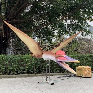 Pterosaurio volador para museo de <span class=keywords><strong>dinosaurios</strong></span>, parque de atracciones, nuevo diseño - Product Image 3