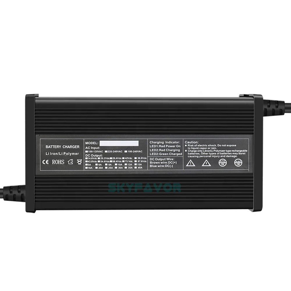 リチウムイオン充電器 AC100V〜230V リチウムイオン充電器 AC100V 2A - メルカリ