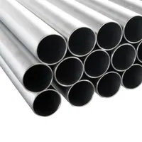 Tubos de aço inoxidável sem costura, 316l 310 310s 904l fabricantes 3 polegadas com preço mais barato