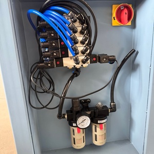 Đồng Ống pre-cách nhiệt 1/2 50 mét recoiling máy cho HVAC EFFCIENCY - Product Image 4