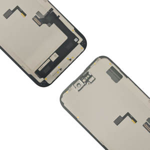 Écran tactile LCD d'origine Anfyco OEM pour <span class=keywords><strong>iPhone</strong></span> 15, remplacement d'écran LCD intégré - Product Image 3
