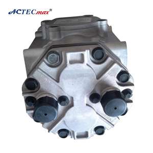 ACTECmax 새로운 트럭 YORK ER210R 로토락 자동차 공기 압축기 AC.100.886 W/0 클러치 OE 117841C91 779980 ER210R25200 ET210R25189 - Product Image 4