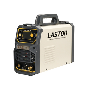 <span class=keywords><strong>LASTON</strong></span> Alta calidad Popular y confiable DC Inverter Profesional Plasma IGBT Máquina de corte por el CUT-40Y - Product Image 1