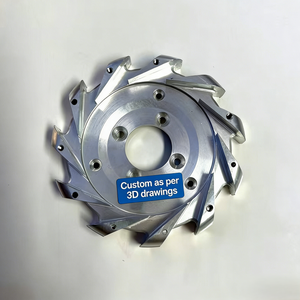 OEM Manufacturer Metal Car Computer Case Factory Custom High Precision 316L Stainless Steel Medical Equipment CNC Parts No MOQ - Product Image 2