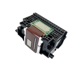 Cabezal de Impresión Reacondicionado Supercolor Qy6-0075, Ensamblaje de Salida de Tinta Estable para Dispositivos de Impresión Canon PIXMA IP4500 IP5300 MP610 MP810 - Product Image 2
