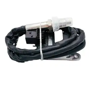 5WK9 6750C Auto Parts Nox Sensors 4326864 Nitrogen Oxide Sensor 5WK9 6752C 5WK9 6751 For Cummins