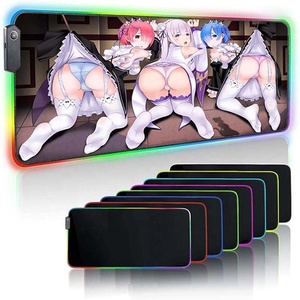 <span class=keywords><strong>Tapis</strong></span> de <span class=keywords><strong>souris</strong></span> personnalisé, éclairage LED, grand <span class=keywords><strong>tapis</strong></span> de <span class=keywords><strong>souris</strong></span> de jeu, éclairage rvb, <span class=keywords><strong>tapis</strong></span> de bureau pour ordinateur portable, <span class=keywords><strong>tapis</strong></span> de jeu en caoutchouc - Product Image 1