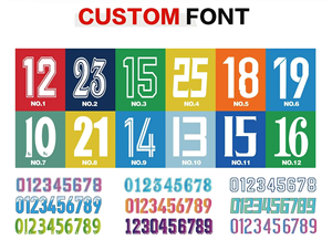 Maglia da Football Americano Ricamata Personalizzata di Alta Qualità, Uniforme da Club della Squadra Nazionale USA, Pullover Dallas - Product Image 5