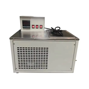 Máquina de Baño de Agua a Temperatura Constante de Baja Temperatura HWY-10 y Máquina de Baño de Agua a Temperatura Constante de Baja Temperatura con Circulación - Product Image 1