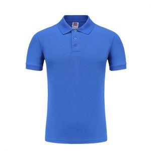 High Quality Summer Luxury Personalized Women's Golf Boys Blank Cotton Polo Shirts With Logo - Product Image 3