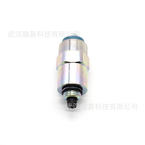 Vanne solénoïde 9108-073A pour utilisation automobile Ford Fiat Peugeot Citroën - Product Image 3