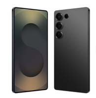Smartphone S25 Ultra 5G, écran OLED 6,9 pouces, 16 Go RAM, 1 To, double SIM, Android 15, multilingue