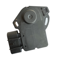 Capteur de position de pédale d'accélérateur de qualité OE, neuf, compatible avec les véhicules Pontiac Saturn 15213496 15235566