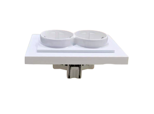 Enchufe de pared, toma de corriente AU de 250V, enchufes eléctricos de 16 amperios, enchufe europeo - Product Image 3