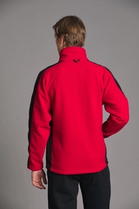 ฟรีตัวอย่าง Kway Jacket เสื้อแจ๊คเก็ตเสื้อแจ็คเก็ตสีดำชาย - Product Image 3