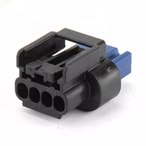 4 pin nữ 13927329 WPT-1309 CU2Z-14S411-AYA không thấm nước tự động cảm biến cắm kết nối xe Dây cáp ổ cắm - Product Image 4