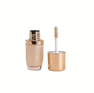 <span class=keywords><strong>Iluminador</strong></span> Líquido de Larga Duración, Maquillaje con Brillo, Marca Privada, Luminizador, Fluido <span class=keywords><strong>Iluminador</strong></span> de Larga Duración - Product Image 5