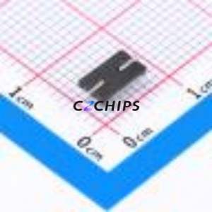 S47SMD13.560M12PF10R30B3 Crystal (Passive) HC-49S-SMD-2P-Mini Crystal Oscillator 13.56MHz 10ppm 12pF 30ppm - Product Image 2