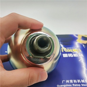 Acumulador para Excavadora PC130-8 PC200-8 PC300-8 PC400-8 22U-60-21330 - Product Image 4